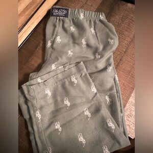 🐎Polo Ralph Lauren Pajama bottoms